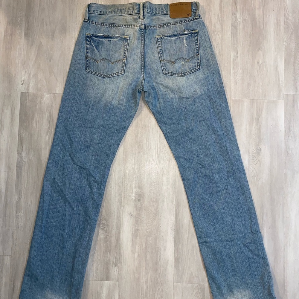 American eagle jeans size 30/34
